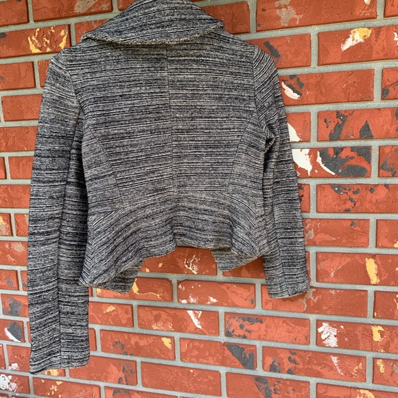 Banana Republic short Blazer Jacket size 2 - Picture 4 of 6